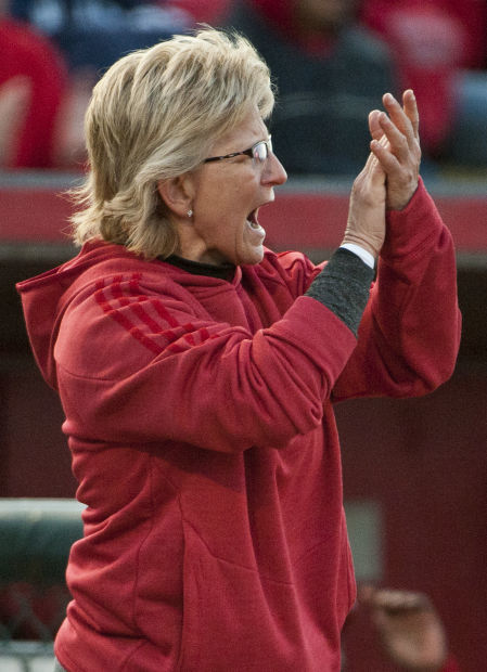 Rhonda Revelle